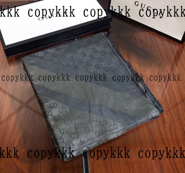 人気 グッチ スカーフ N級品 - scarves-00020 画像 3