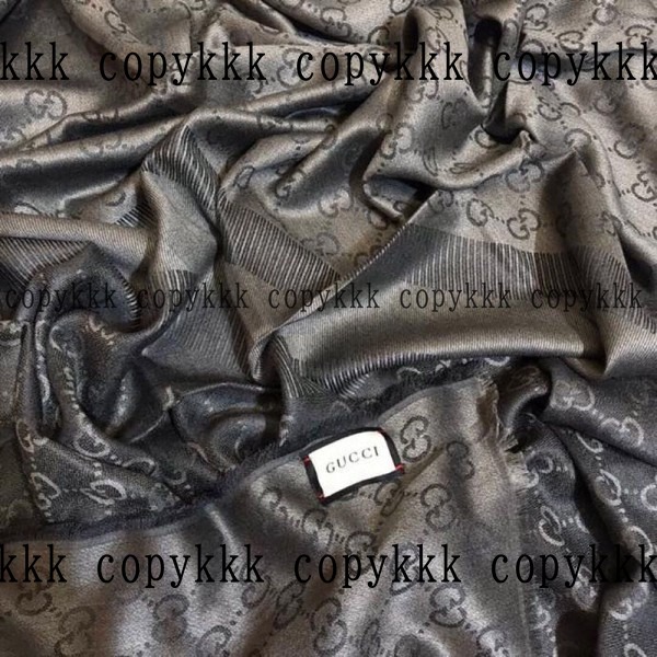 人気 グッチ スカーフ N級品 - scarves-00020 画像 5