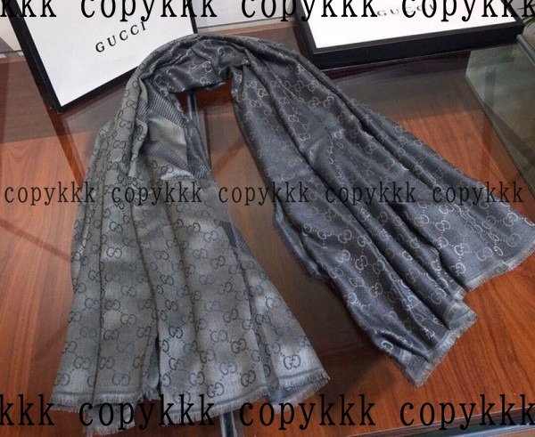 人気 グッチ スカーフ N級品 - scarves-00020 画像 6