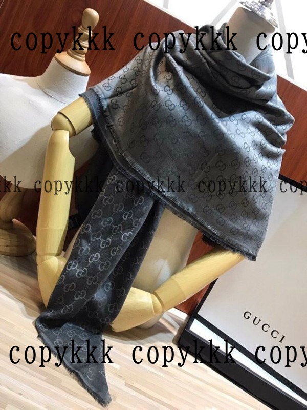 人気 グッチ スカーフ N級品 - scarves-00020 画像 7