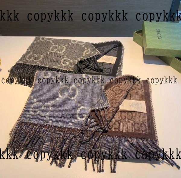 グッチ スカーフ N級品 送料無料 - scarves-00021 おすすめN級品