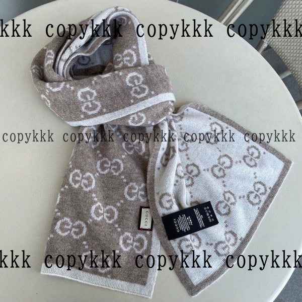大人気 グッチ スカーフ ブランドコピー - scarves-00022 メイン画像