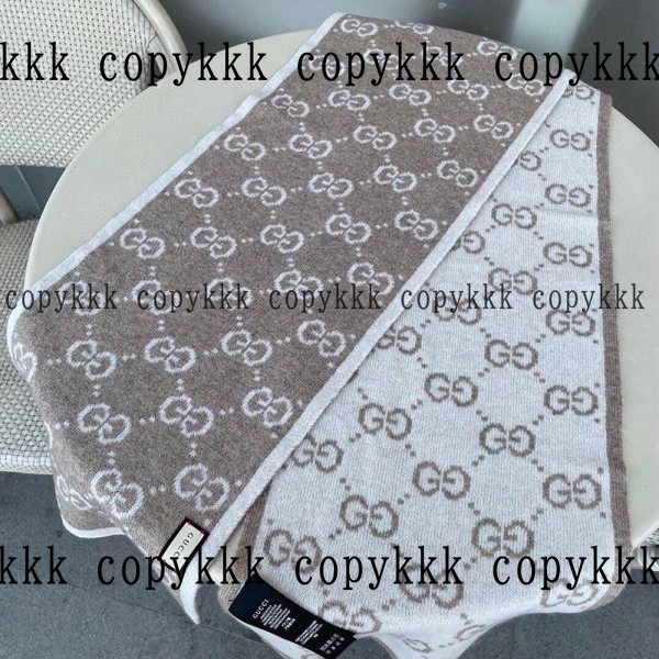 大人気 グッチ スカーフ ブランドコピー - scarves-00022 画像 7