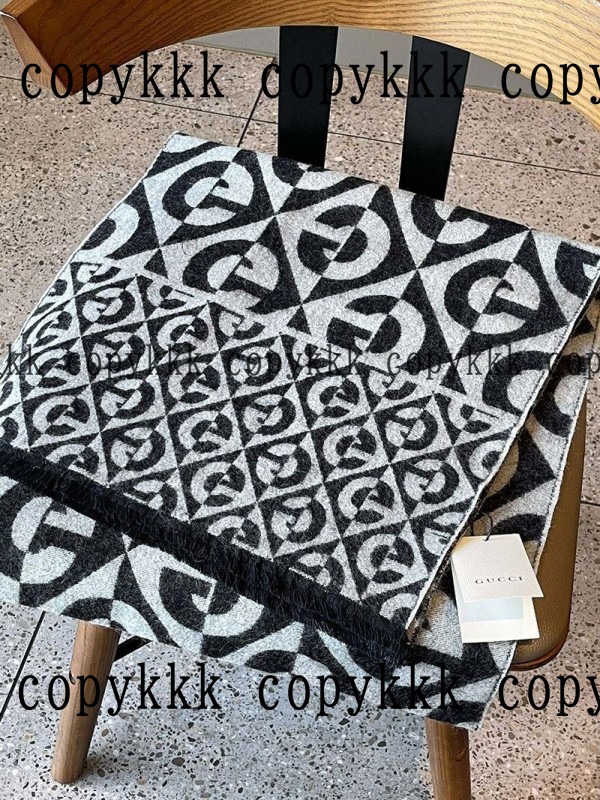 グッチ スカーフ N級品 送料無料 - scarves-00023 画像 2