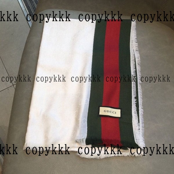 大人気 グッチ スカーフ ブランドコピー - scarves-00026 おすすめN級品