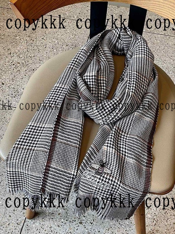 人気 グッチ スカーフ N級品 - scarves-00028 画像 5