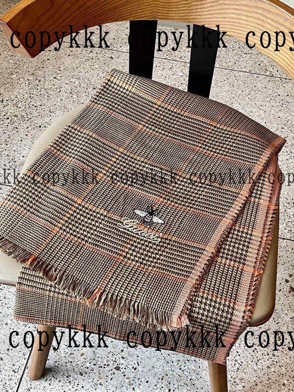 人気 グッチ スカーフ N級品 - scarves-00028 画像 7