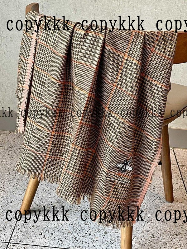 人気 グッチ スカーフ N級品 - scarves-00028 画像 8