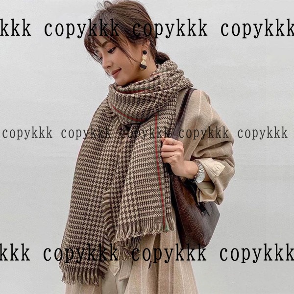 グッチ スカーフ N級品 送料無料 - scarves-00030 おすすめN級品