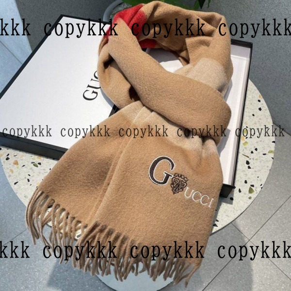 グッチ スカーフ N級品 送料無料 - scarves-00034