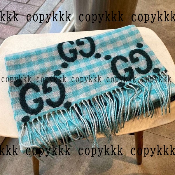 グッチ スカーフ ブランドコピー 激安通販 - scarves-00036 おすすめN級品