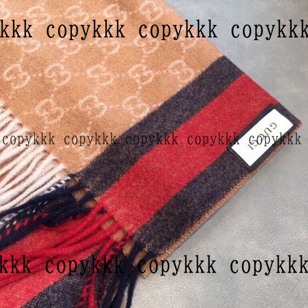 グッチ スカーフ ブランドコピー 激安通販 - scarves-00038 画像 3