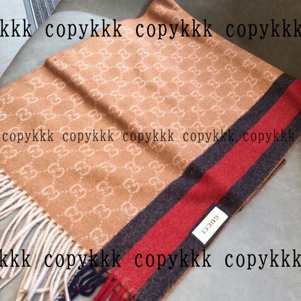 グッチ スカーフ ブランドコピー 激安通販 - scarves-00038 画像 4