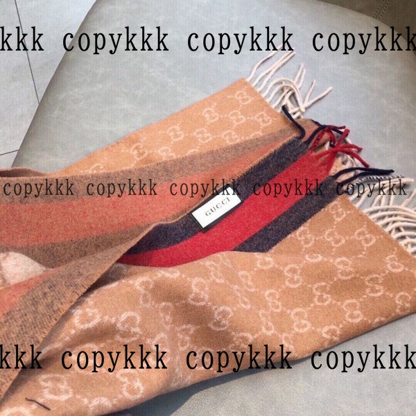 グッチ スカーフ ブランドコピー 激安通販 - scarves-00038 画像 6