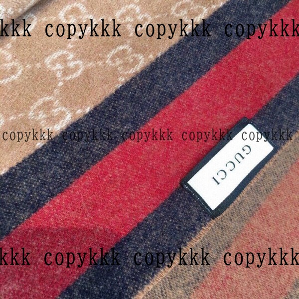 グッチ スカーフ ブランドコピー 激安通販 - scarves-00038 画像 8