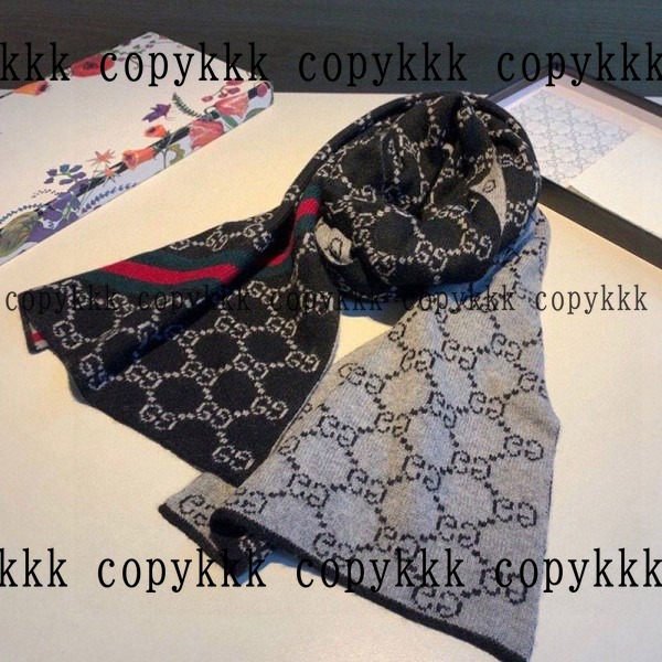 グッチ スカーフ N級品 送料無料 - scarves-00003