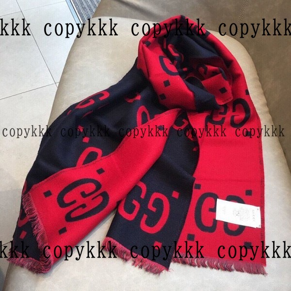 大人気 グッチ スカーフ ブランドコピー - scarves-00039 おすすめN級品
