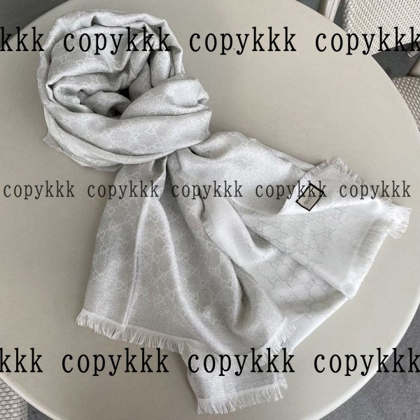 大人気 グッチ スカーフ ブランドコピー - scarves-00040 おすすめN級品