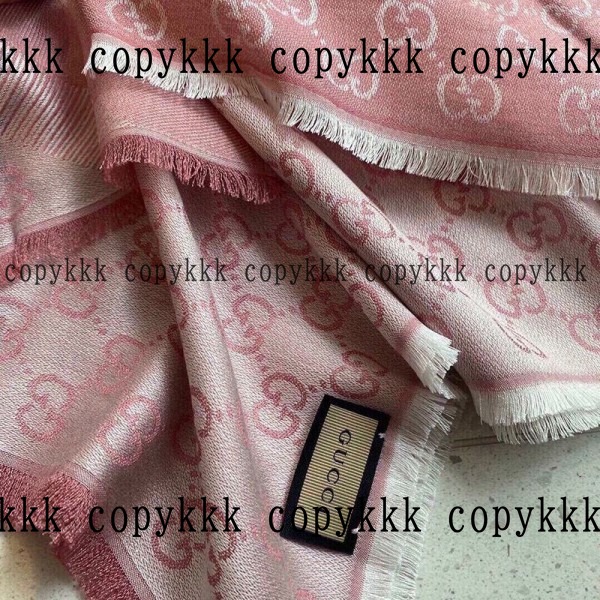 送料無料 グッチ スカーフ コピー - scarves-00043 画像 5