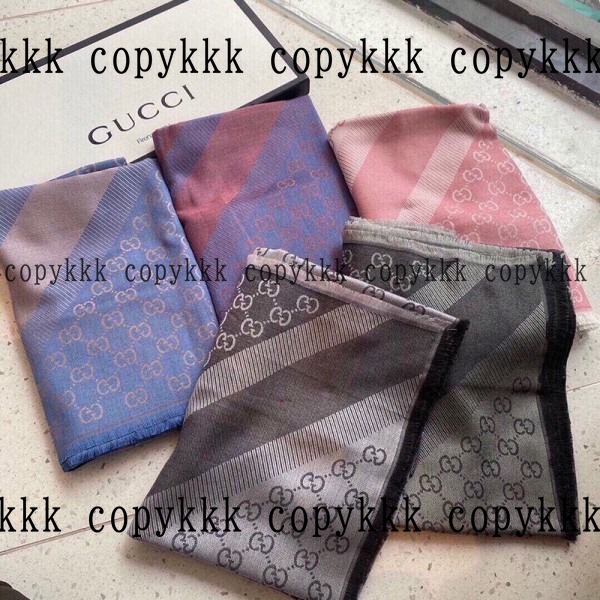 送料無料 グッチ スカーフ コピー - scarves-00043 画像 7