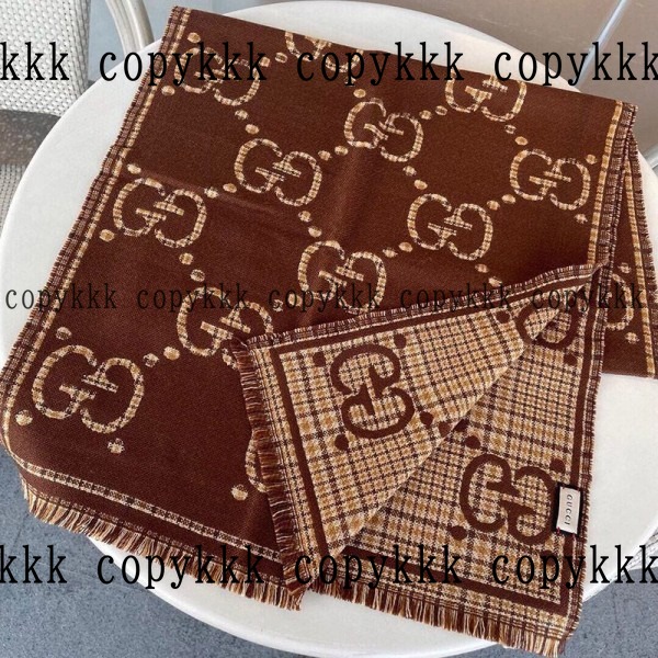 大人気 グッチ スカーフ ブランドコピー - scarves-00046 メイン画像