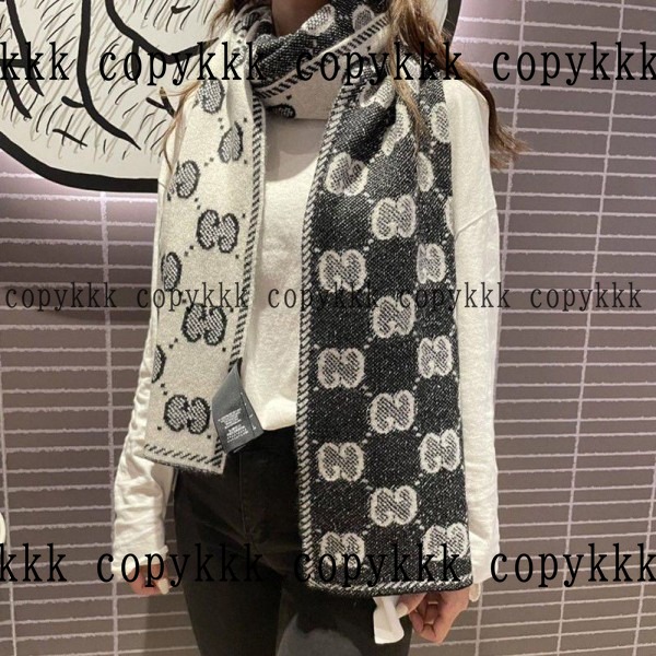 グッチ スカーフ N級品 送料無料 - scarves-00049