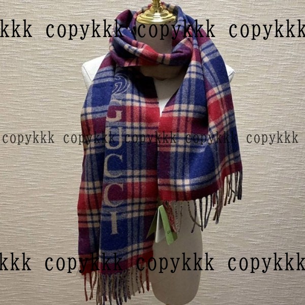 送料無料 グッチ スカーフ コピー - scarves-00052
