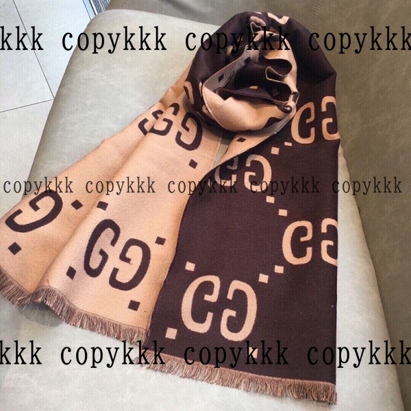 大人気 グッチ スカーフ ブランドコピー - scarves-00053