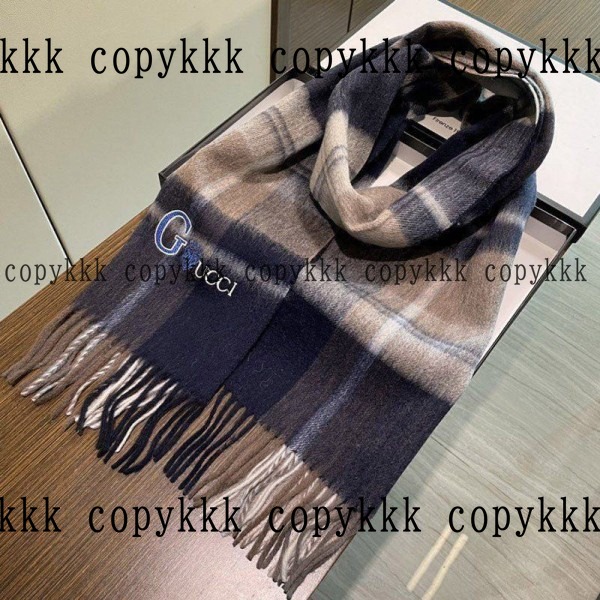 グッチ スカーフ ブランドコピー 激安通販 - scarves-00054 画像 5