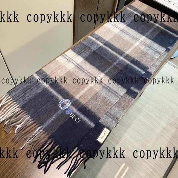グッチ スカーフ ブランドコピー 激安通販 - scarves-00054 画像 6