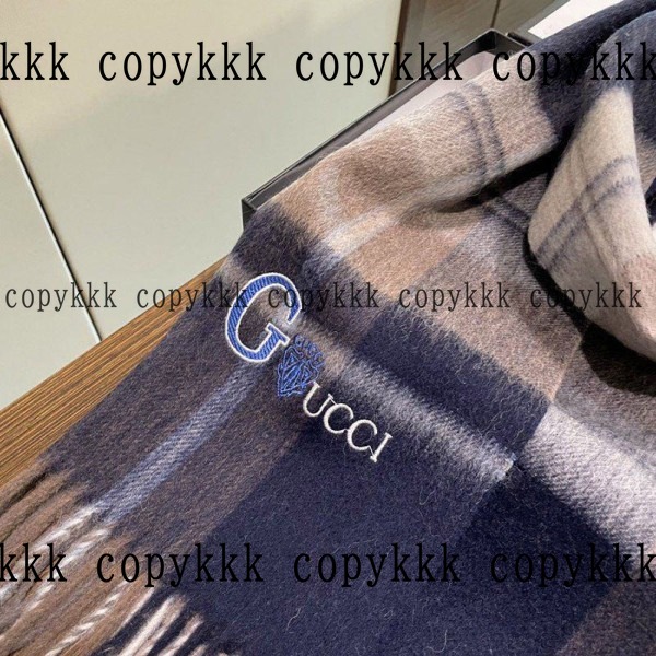 グッチ スカーフ ブランドコピー 激安通販 - scarves-00054 画像 7