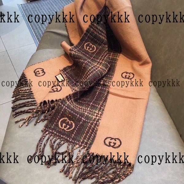 グッチ スカーフ ブランドコピー 激安通販 - scarves-00058 画像 5