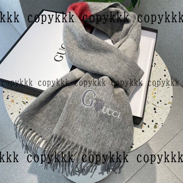 グッチ スカーフ N級品 送料無料 - scarves-00005 おすすめN級品