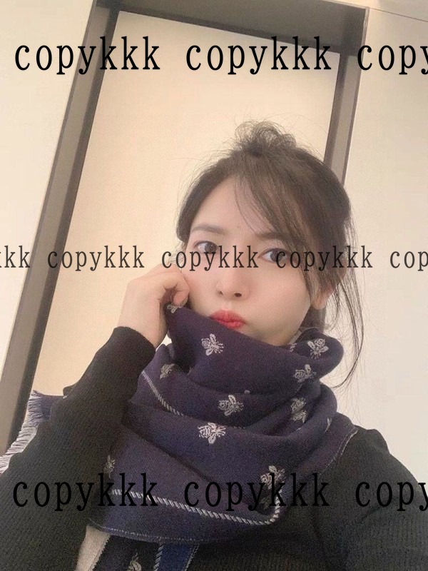 グッチ スカーフ N級品 送料無料 - scarves-00061 画像 3