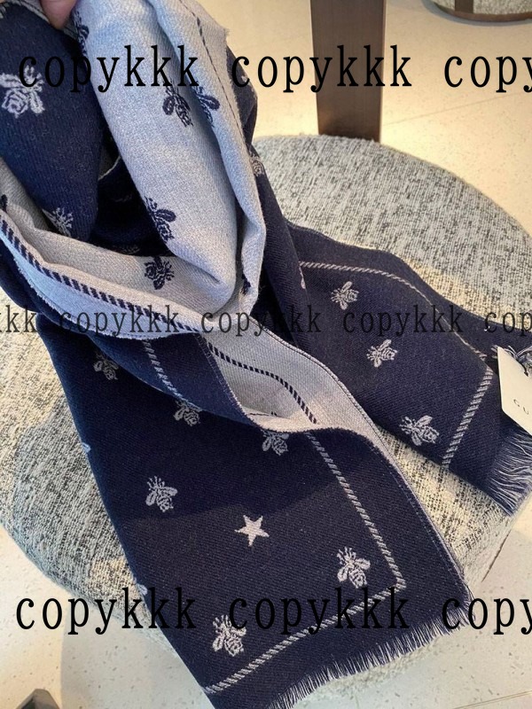 グッチ スカーフ N級品 送料無料 - scarves-00061 画像 8