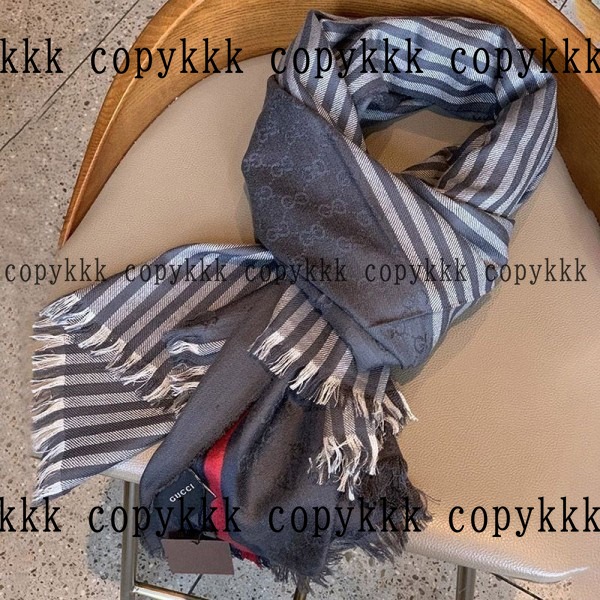 人気 グッチ スカーフ N級品 - scarves-00062 おすすめN級品