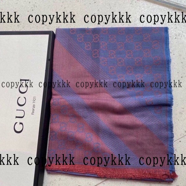 グッチ スカーフ ブランドコピー 激安通販 - scarves-00063 おすすめN級品