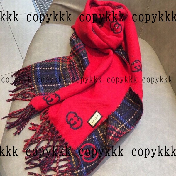 人気 グッチ スカーフ N級品 - scarves-00066 おすすめN級品
