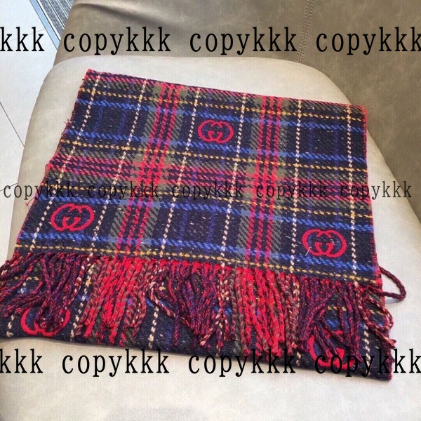 人気 グッチ スカーフ N級品 - scarves-00066 画像 2
