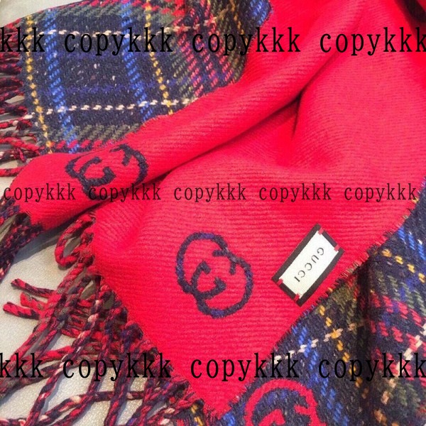人気 グッチ スカーフ N級品 - scarves-00066 画像 6