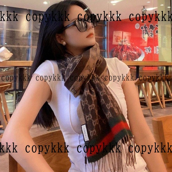 人気 グッチ スカーフ N級品 - scarves-00068 おすすめN級品