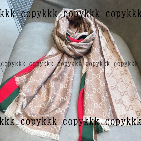 送料無料 グッチ スカーフ コピー - scarves-00074 画像 5