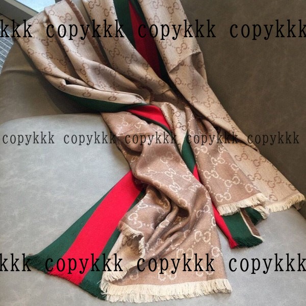 送料無料 グッチ スカーフ コピー - scarves-00074 画像 7