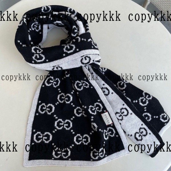 人気 グッチ スカーフ N級品 - scarves-00075 おすすめN級品