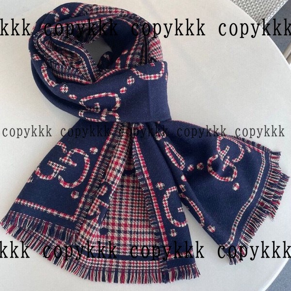 人気 グッチ スカーフ N級品 - scarves-00079