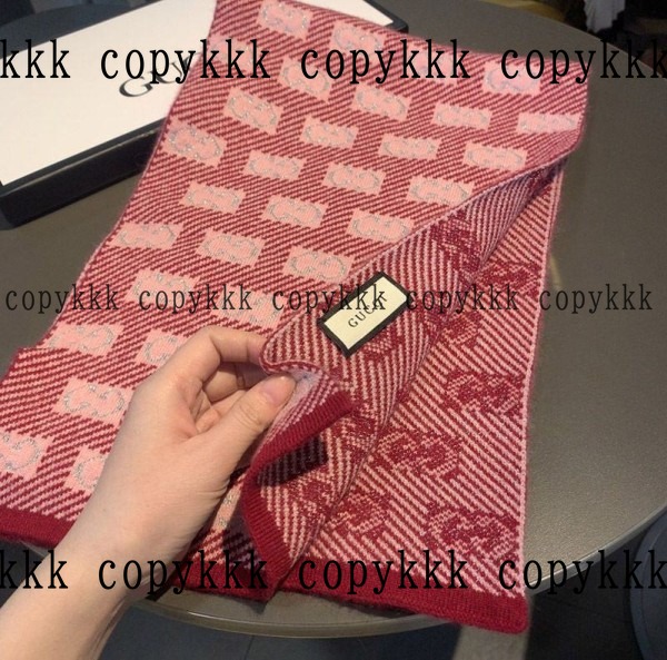 格安 グッチ スカーフ コピー - scarves-00080 画像 3