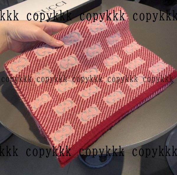 格安 グッチ スカーフ コピー - scarves-00080 画像 4