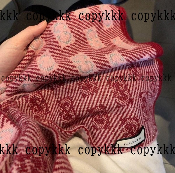 格安 グッチ スカーフ コピー - scarves-00080 画像 5