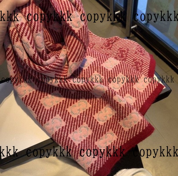 格安 グッチ スカーフ コピー - scarves-00080 画像 7