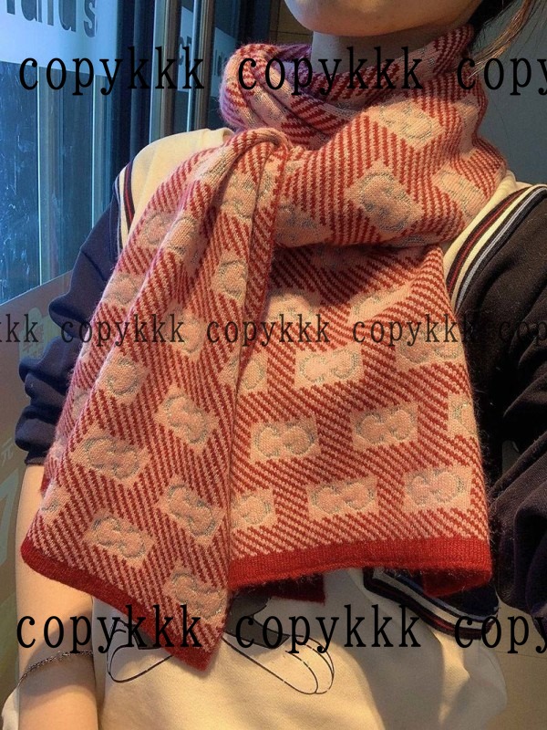 格安 グッチ スカーフ コピー - scarves-00080 画像 8